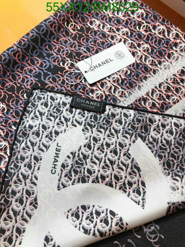 SAMC - CHL Scarves - 150