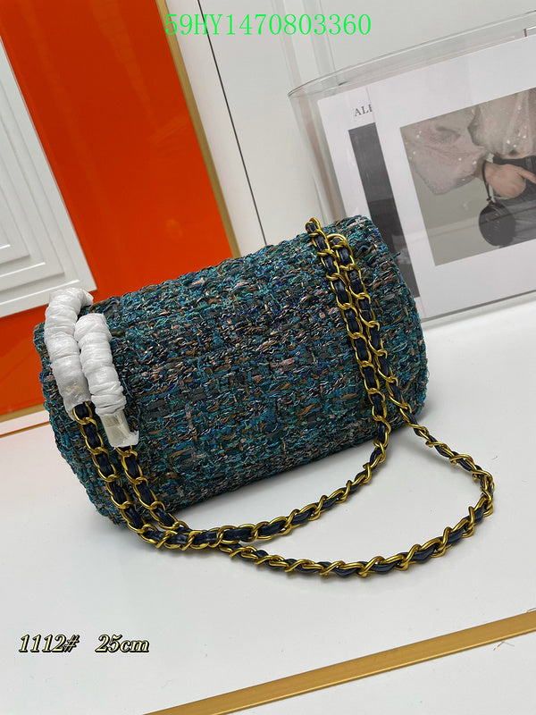 Glami - CHL Bags - 250