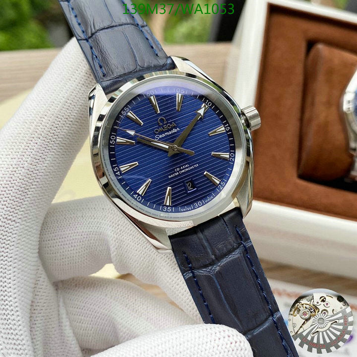 SAMC - OG Watches - 162
