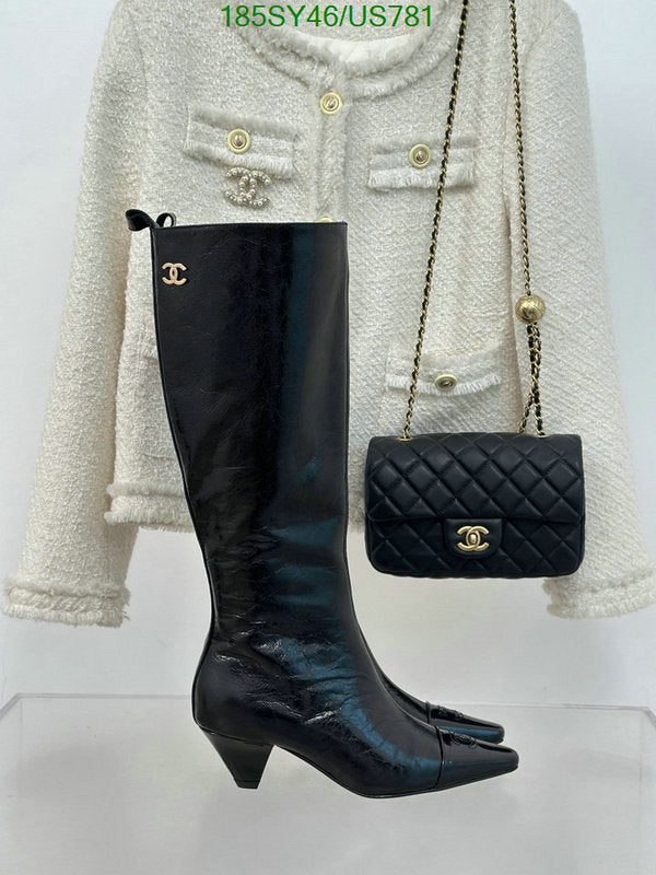 SAMC - CHL Women Boots - 087
