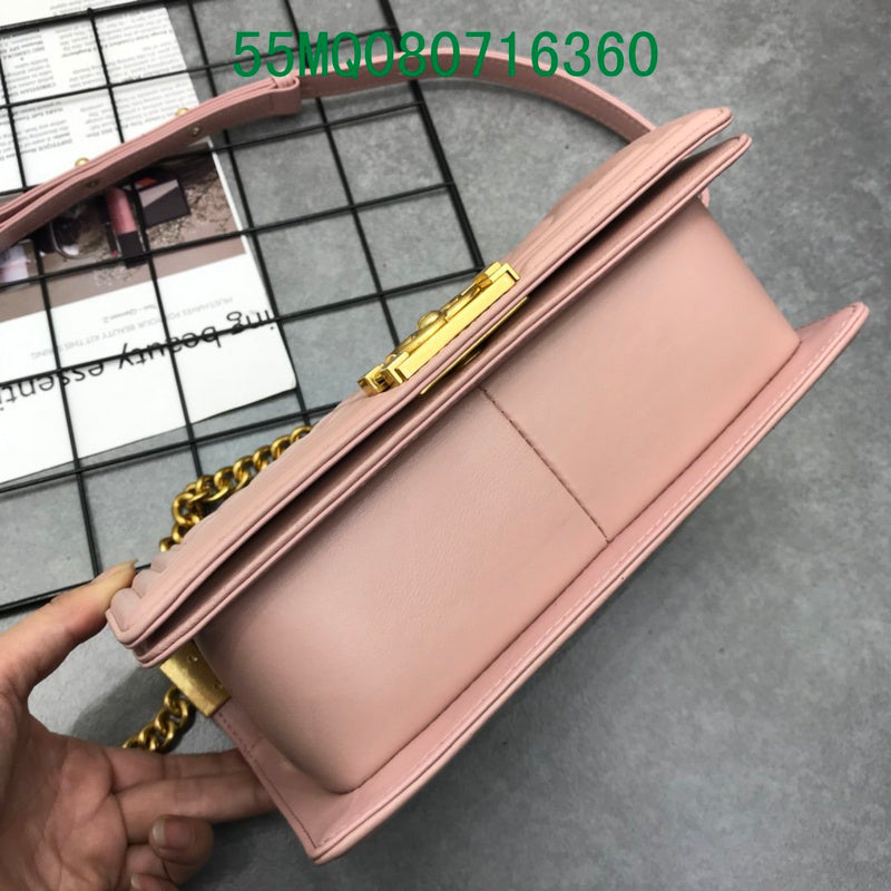 Satchel Bags - CHL Bags - 5534