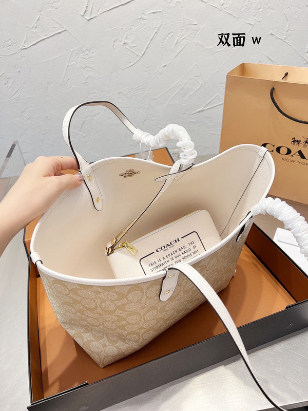 Satchel Bags - CCH Bags - 131