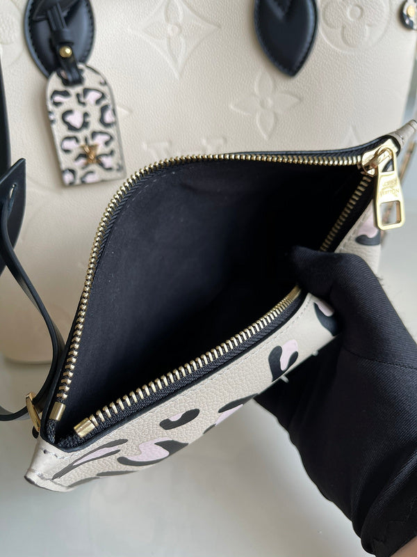 Satchel Bags - VL Bags - 1409