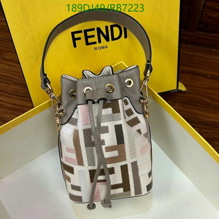 SAMC - FDE Bags - 411