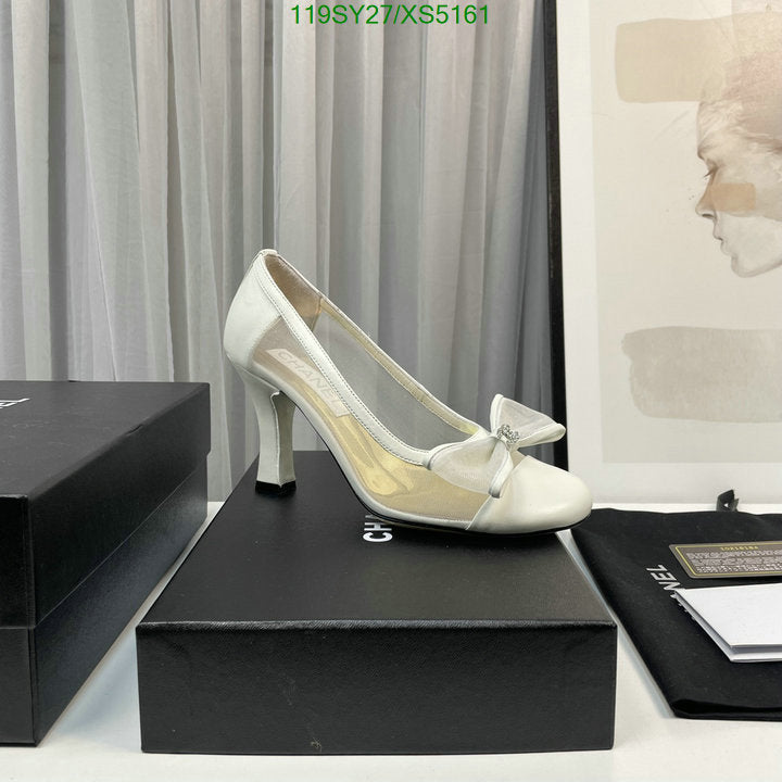 SAMC - CHL Women Shoes High Heels - 168