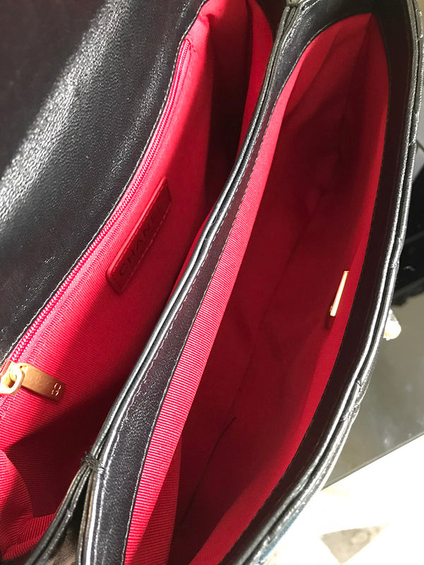 Satchel Bags - CHL Bags - 1053