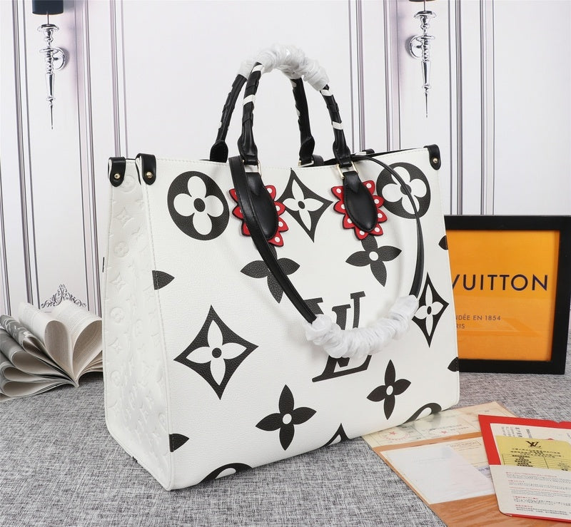 Satchel Bags - VL1 Bags - 706