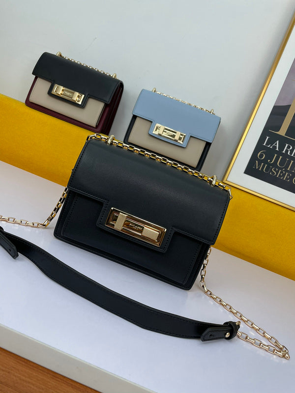 Satchel Bags - SLY Bags - 1809