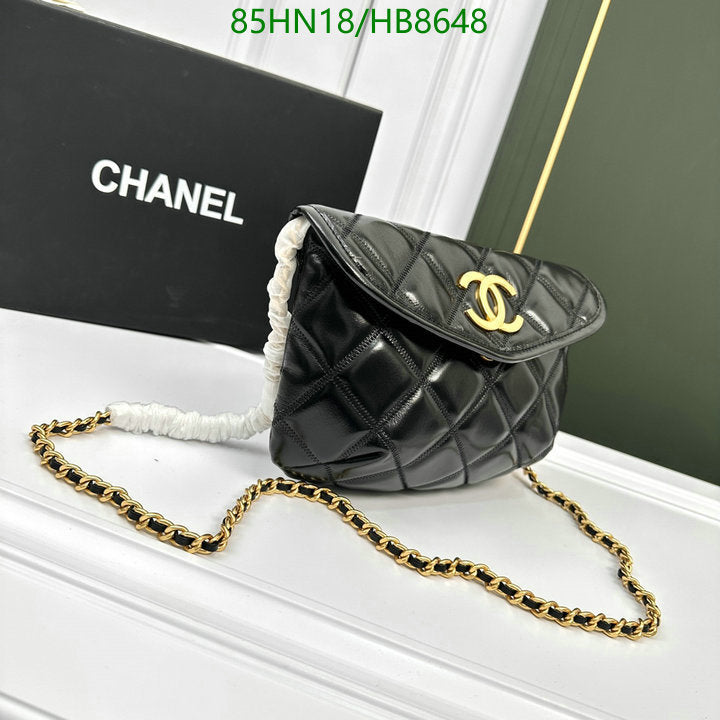 SAMC - CHL Bags Crossbody - 021