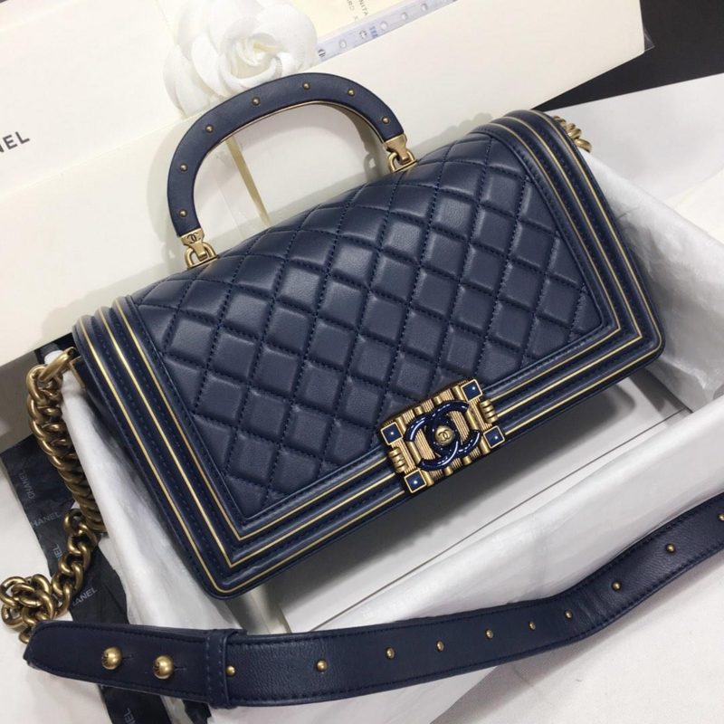 Satchel Bags - CHL Bags - 525