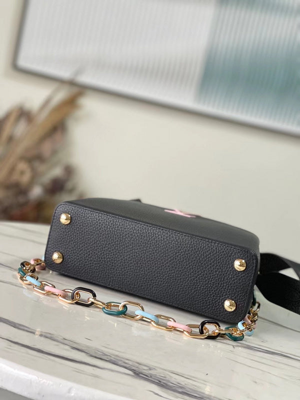 Satchel Bags - VL Bags - 1437
