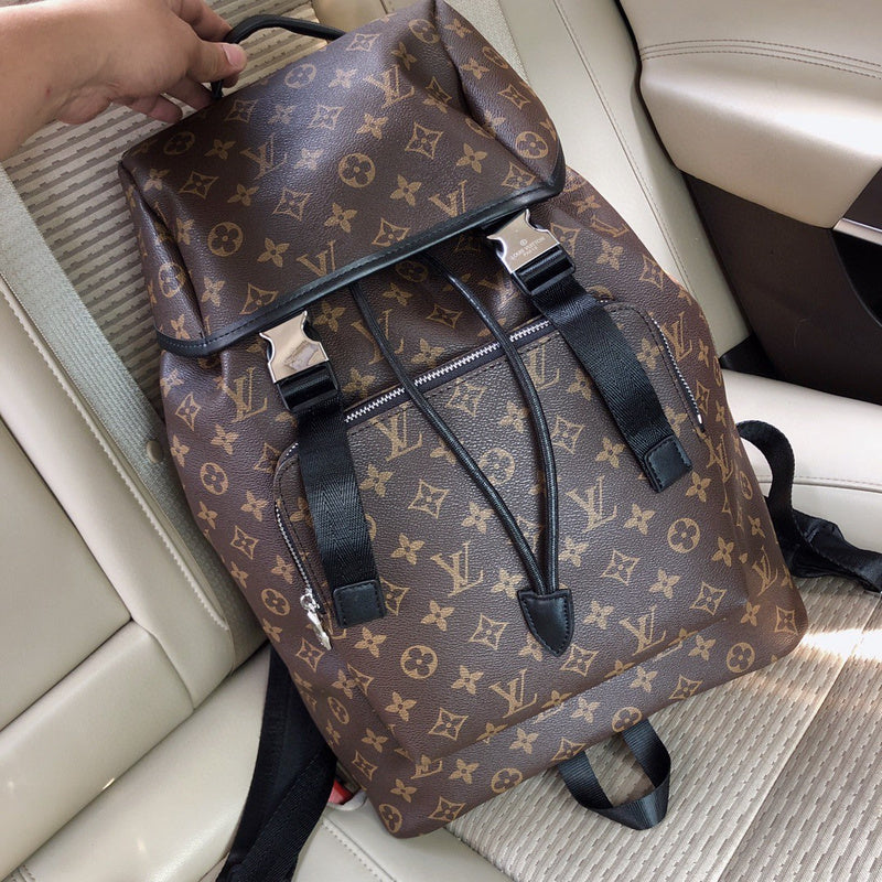 Satchel Bags - VL Bags - 3440