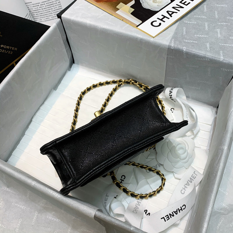 Satchel Bags - CHL Bags - 1616