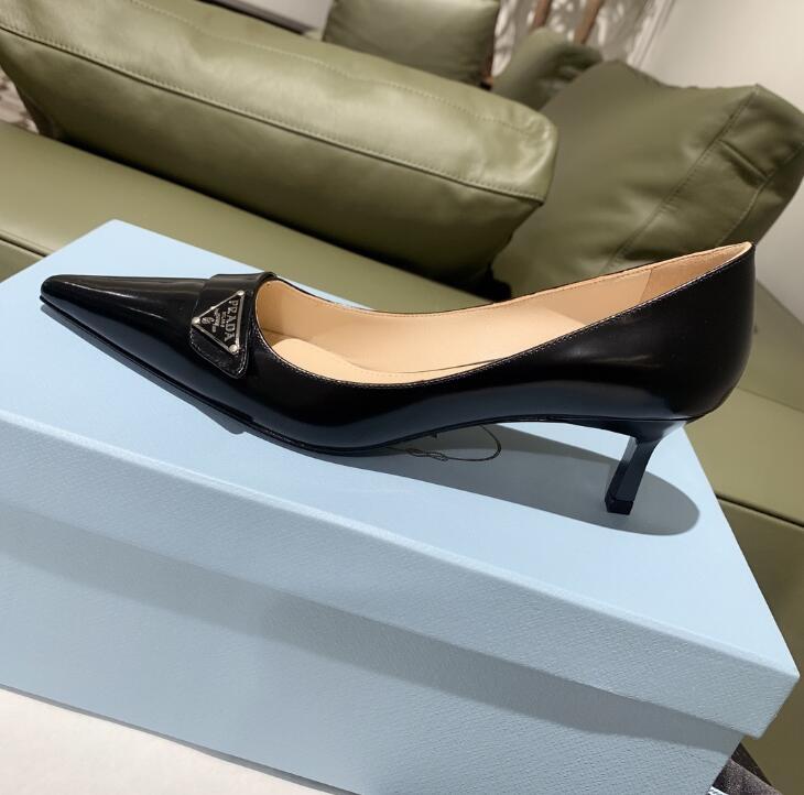 GlamyWomen Shoes - 739