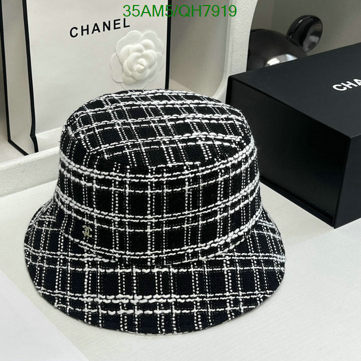 SAMC - CHL Caps & Hats - 217