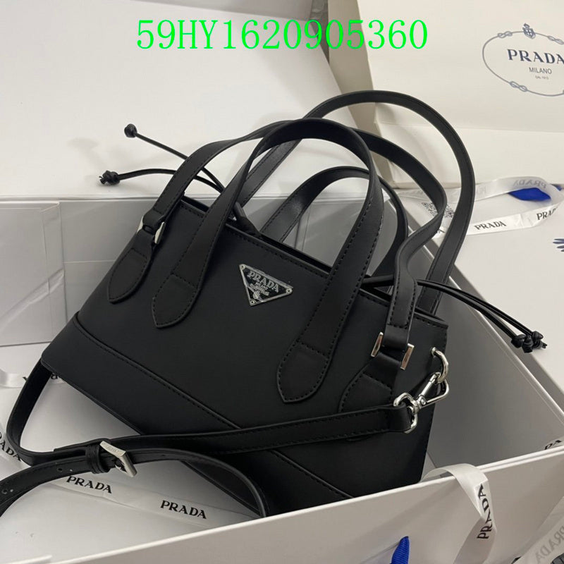Satchel Bags - PDA Bags - 4010