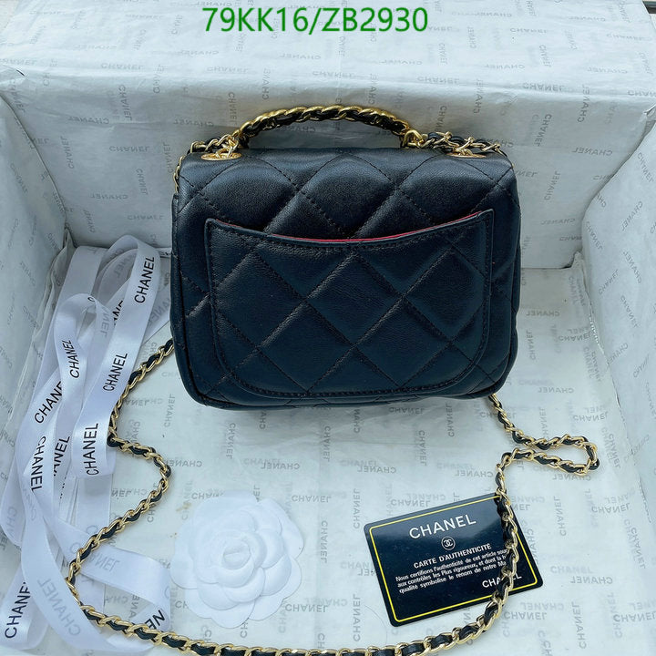 SAMC - CHL Bags Crossbody - 196