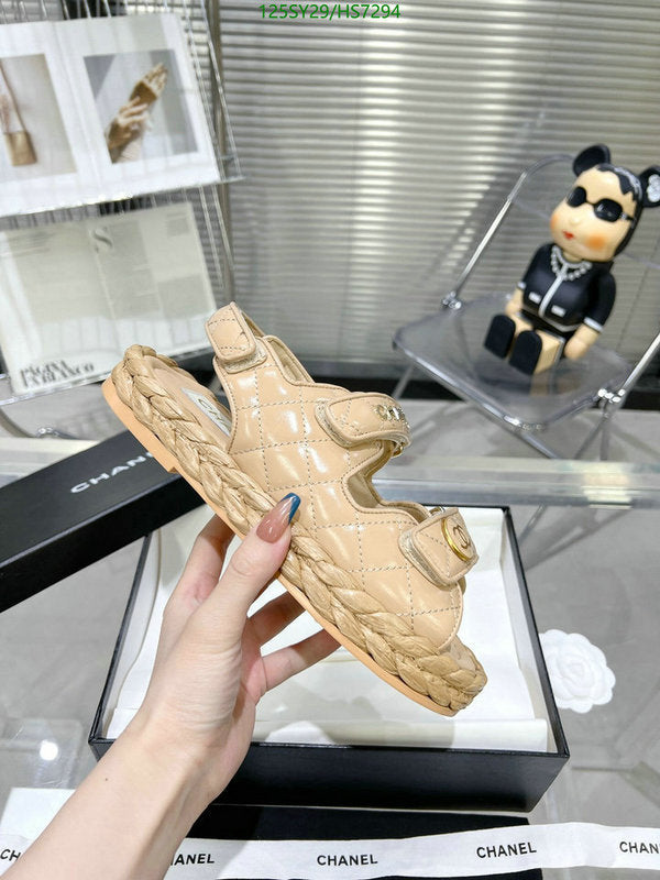 SAMC - CHL Women Shoes Beach - 027