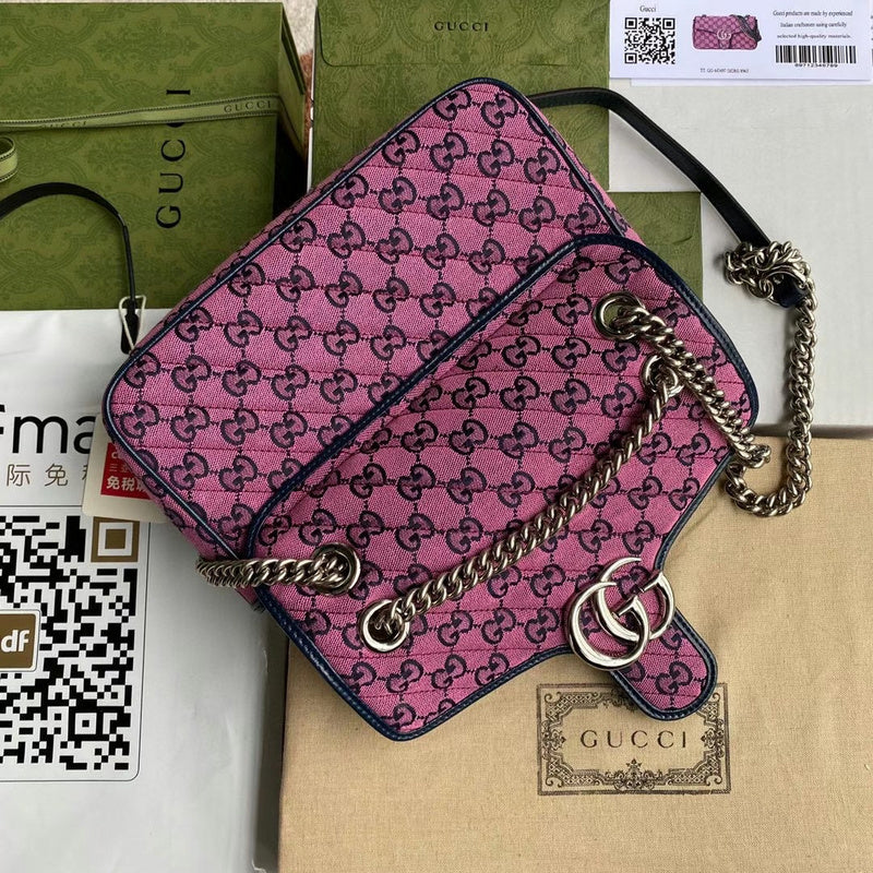 GUI2 Bags - Fashion Bags  1245