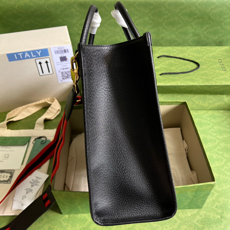 Gucci Luxury Fashion Bag