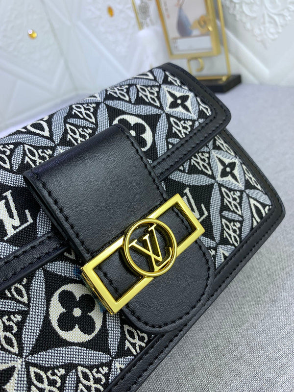 Satchel Bags - VL2 Bags - 884