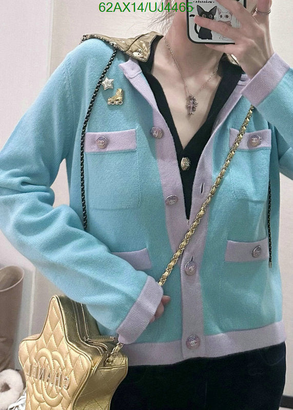 SAMC - CHL Jewelry - 357