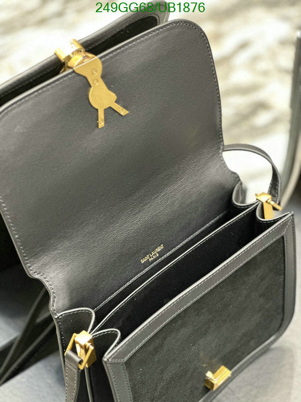 SAMC - YLS Bags - 069