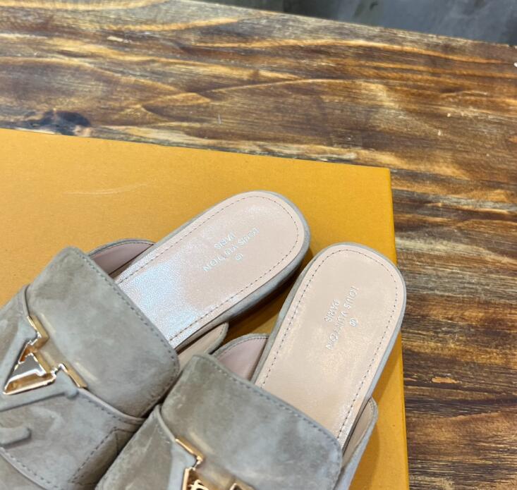 SAMC - LOV Women Shoes - 269