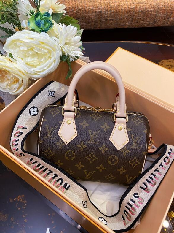 SAMC - LOV Bags - 1592