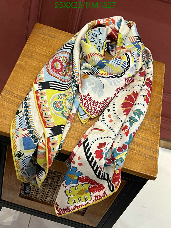 SAMC - HMS Scarves - 891