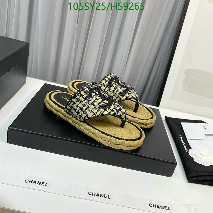 SAMC - CHL Women Shoes Slippers - 058