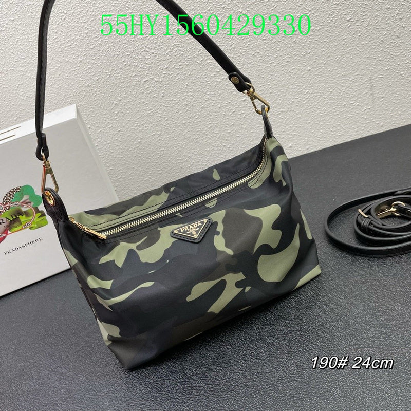 Satchel Bags - PDA Bags - 4401