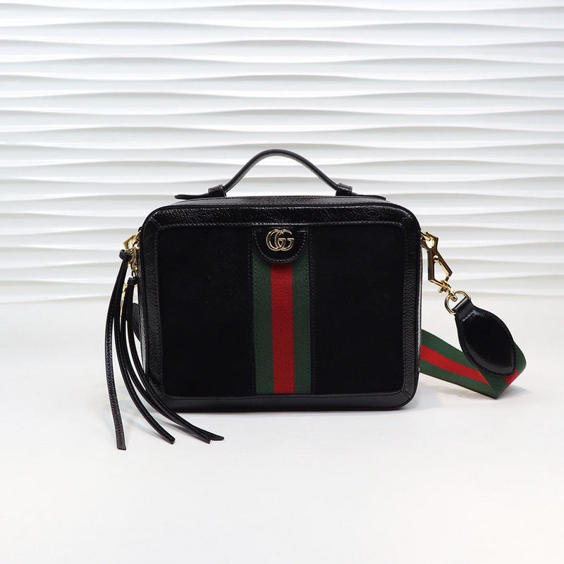 GlamI - GCI Bags - 856