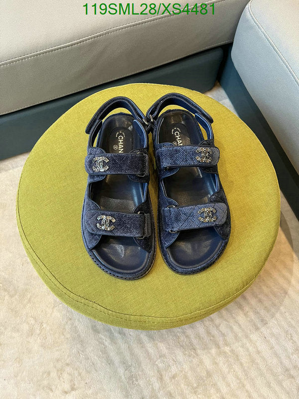 SAMC - CHL Women Shoes Beach - 128