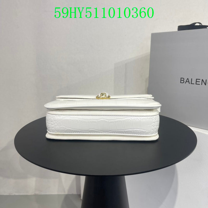 Satchel Bags - BGA Bags - 2020