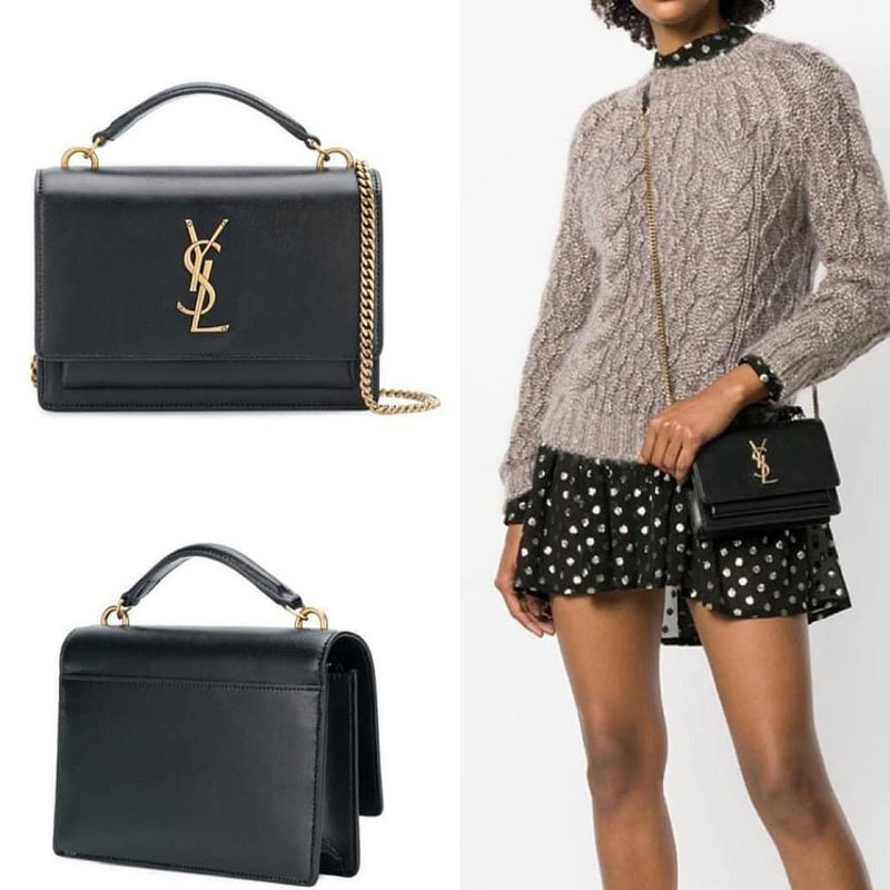 Satchel Bags - SLY Bags - 602