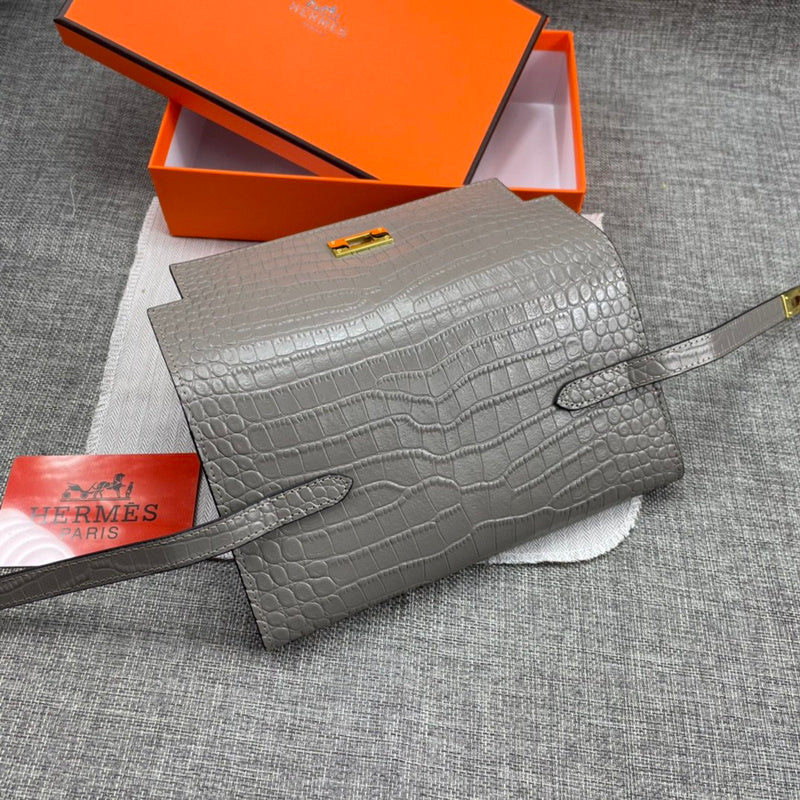 Satchel Bags - HMS-Bags - 1242