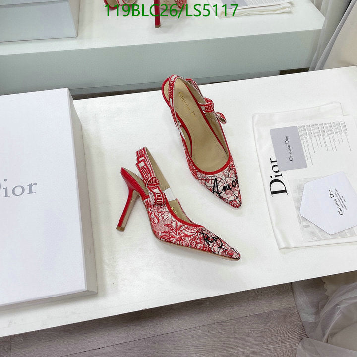 SAMCC - DOR Women Shoes - 2414