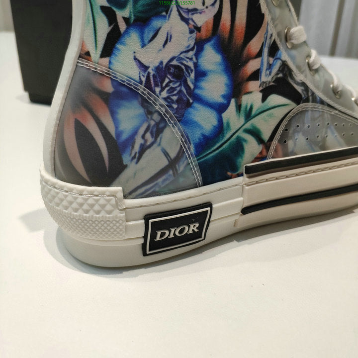 SAMCC - DOR Women Shoes - 1767