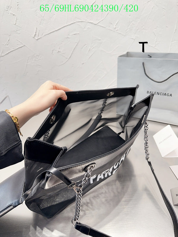 Glami Fashion - BGA Bags - 1804