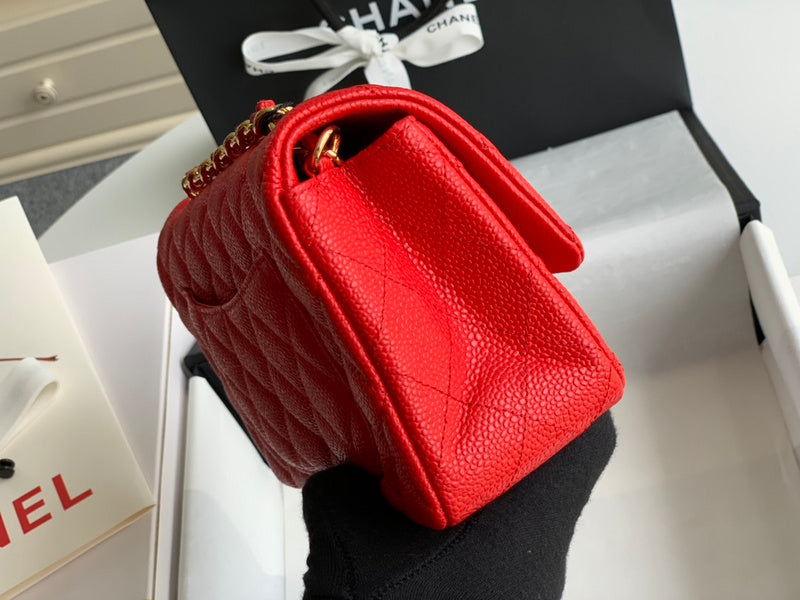 Satchel Bags - CHL Bags - 6635