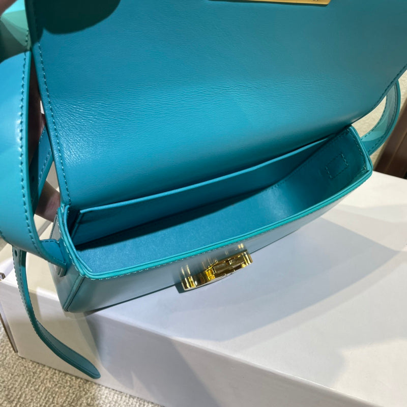 Satchel Bags - CHN Bags - 072