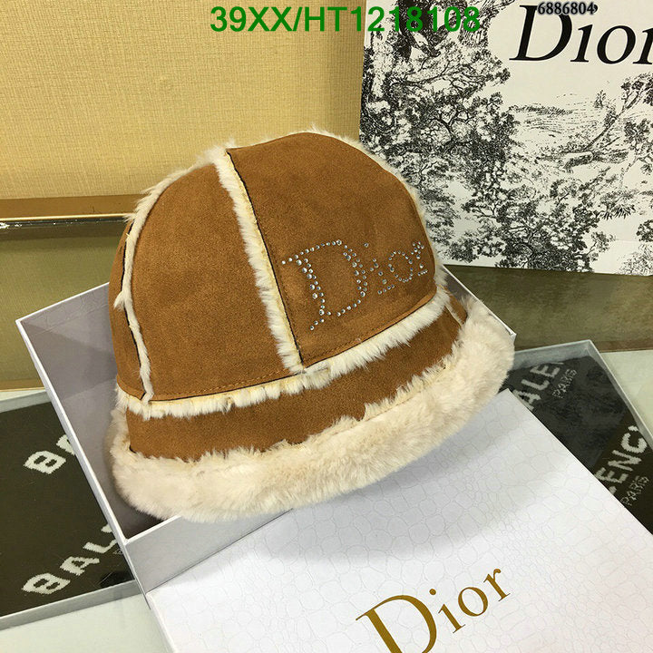 SAMC - DOR Caps & Hats - 214