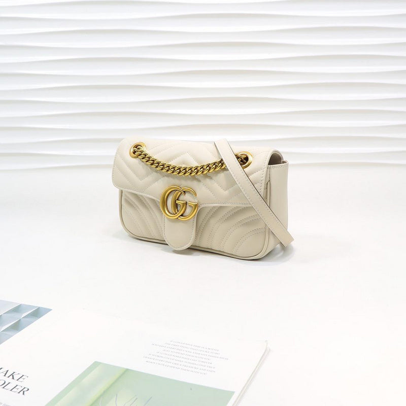 GlamI - GCI Bags - 878