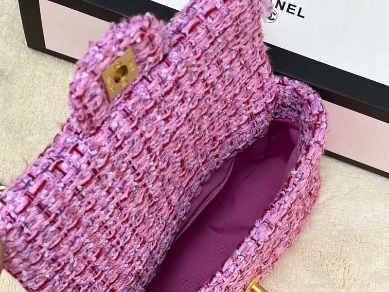 Satchel Bags - CHL Bags - 2835