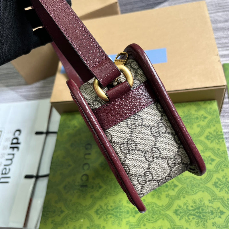 ELE - GG Bags - 210