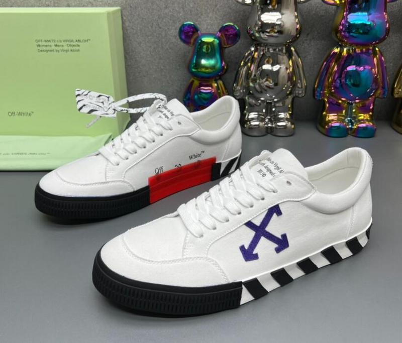 Glamy - YZO Men Shoes - 119