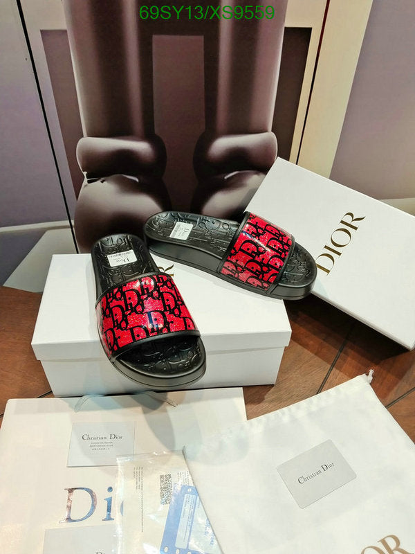 SAMCC - DOR Women Shoes - 2153