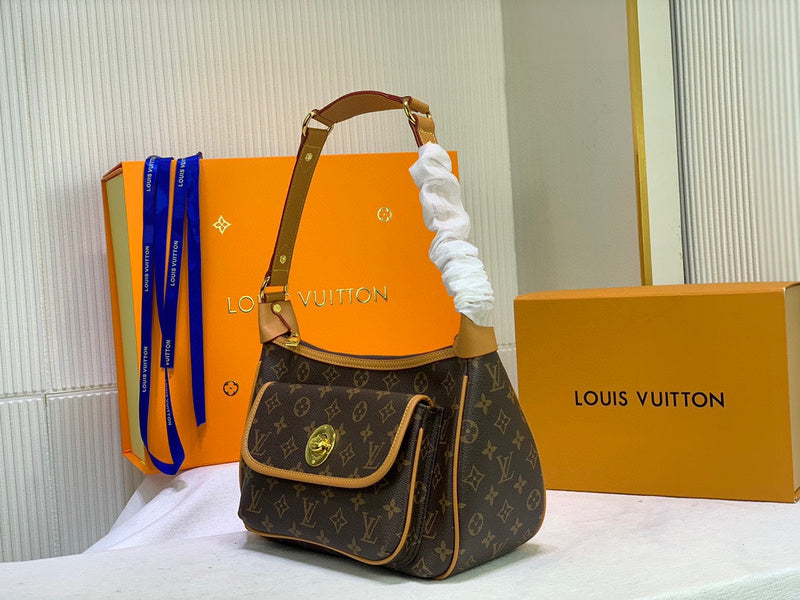 Satchel Bags - VL Bags - 696