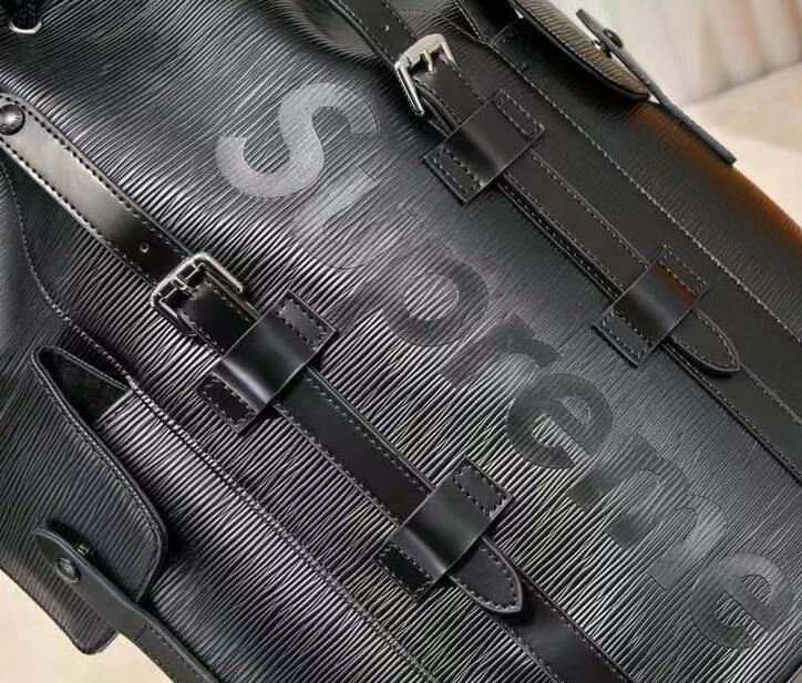 SAMC - LOV Bags - 1754